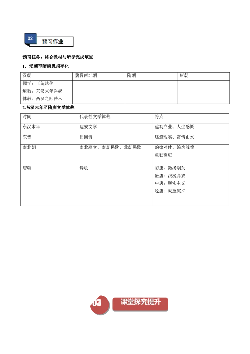 《第8课三国至隋唐的文化（学案）-（中外历史纲要上册）_新版高中_高中历史新版_高中历史纲要上（统编版）_同步讲义-P5_2024版》第3页预览