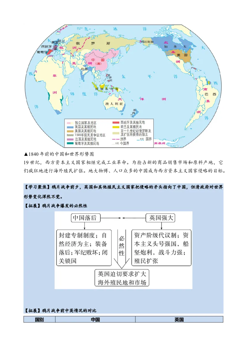 《第五单元（知识清单）（统编版中外历史纲要上）_新版高中_高中历史新版_高中历史纲要上（统编版）_单元复习专项-P43_2024版》第8页预览
