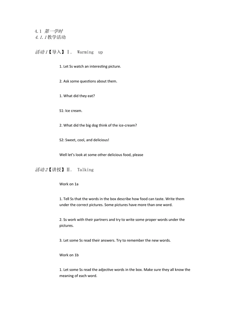 《新目标英语九上Unit6WhenwasB1a—1e[刘柳]市一等奖优质课_初中英语789_26秋最新人教版英语九年级上册_人教版英语九年级全册_人教版初中英语9上(新目标)教案PPT课件优质课视频》第2页预览