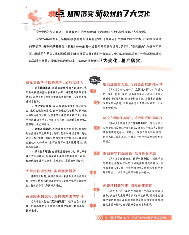 《七下典中点课时练习-2024新教材-_初中英语789_最新人教版英语七年级下册_七下英语2025版_15.2025春英语人教7下热门资料合集_25七下人教英语典中点》第4页预览