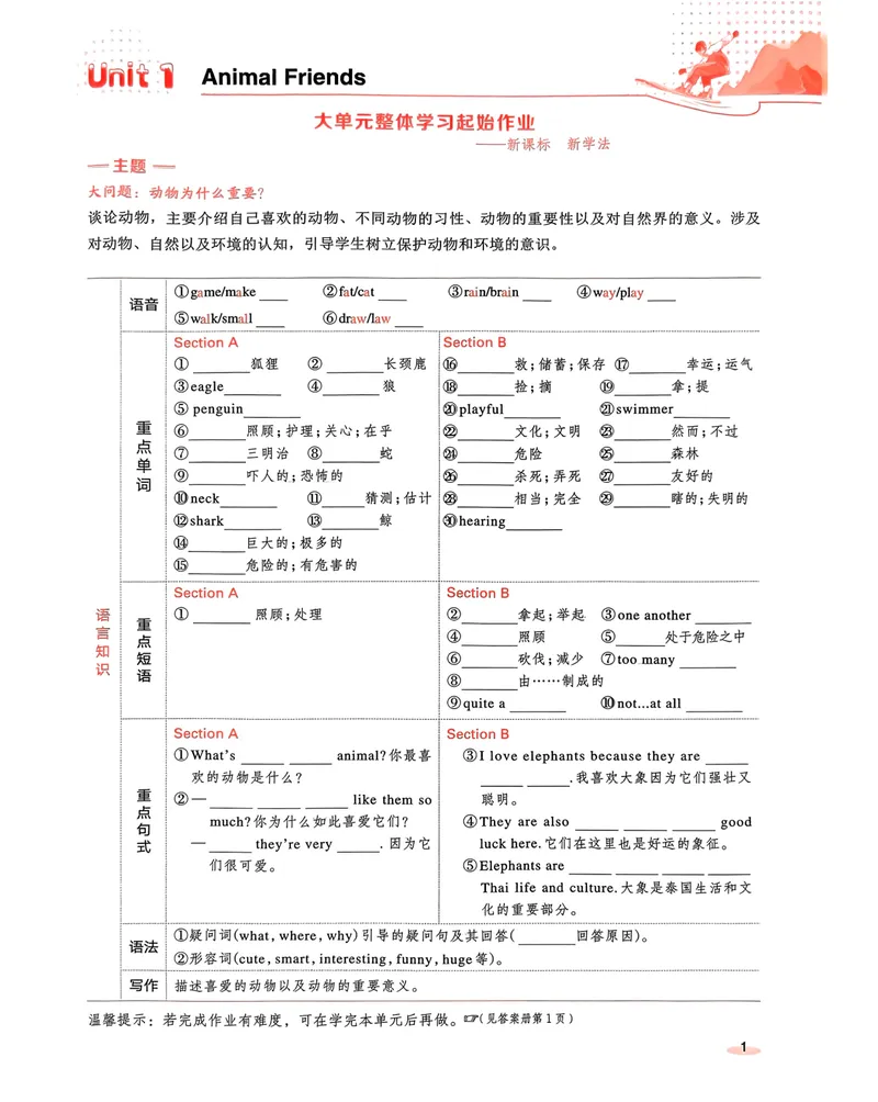 《七下典中点课时练习-2024新教材-_初中英语789_最新人教版英语七年级下册_七下英语2025版_15.2025春英语人教7下热门资料合集_25七下人教英语典中点》第7页预览