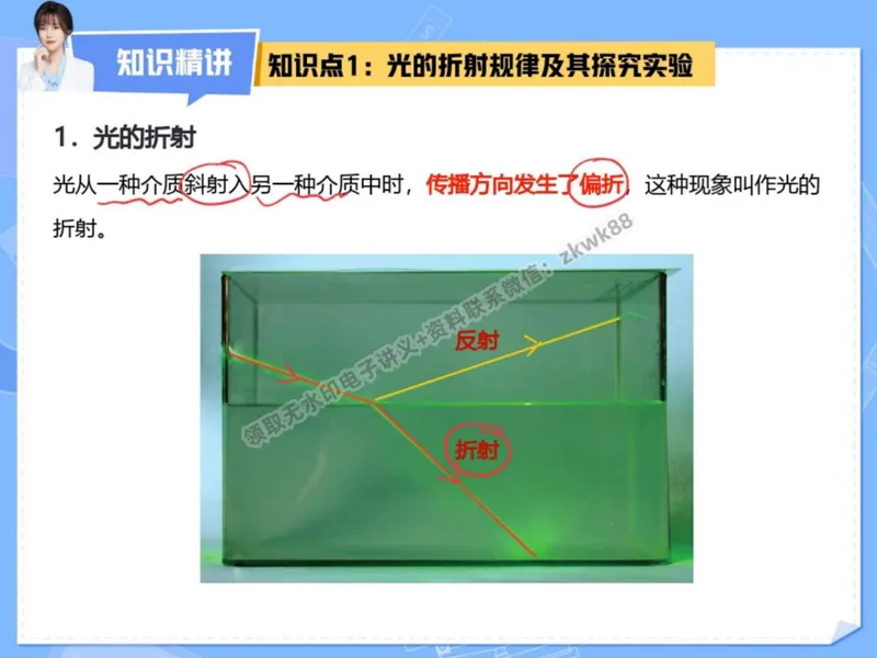 《08.课堂笔记主讲课中笔记_2025初二网课_25初二物理_25初二刘怡物理（作业帮）_秋季下-秋季班A+_课堂笔记》第8页预览
