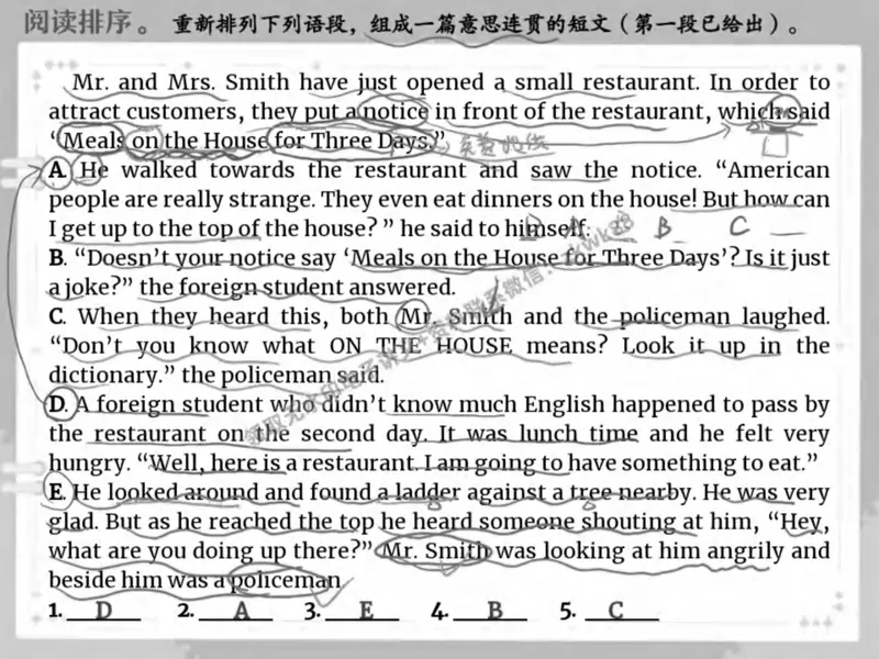 《24.课堂笔记主讲课中笔记_2025初二网课_25初二英语_25初二万雨露英语（作业帮）_春季上-寒假班A+_课堂笔记》第7页预览