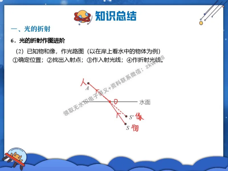 《09.课堂笔记主讲课中笔记_2025初二网课_25初二物理_25初二刘怡物理（作业帮）_秋季下-秋季班A+_课堂笔记》第5页预览