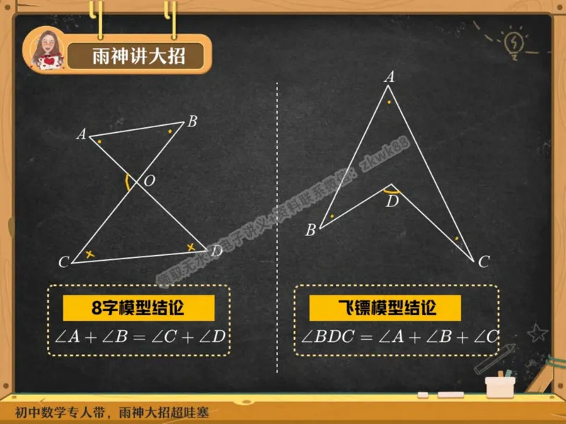 《18.课堂笔记主讲课中笔记_2025初二网课_25初二数学_25初二徐丝雨数学（作业帮）_秋季上-暑假班A+_课堂笔记》第5页预览