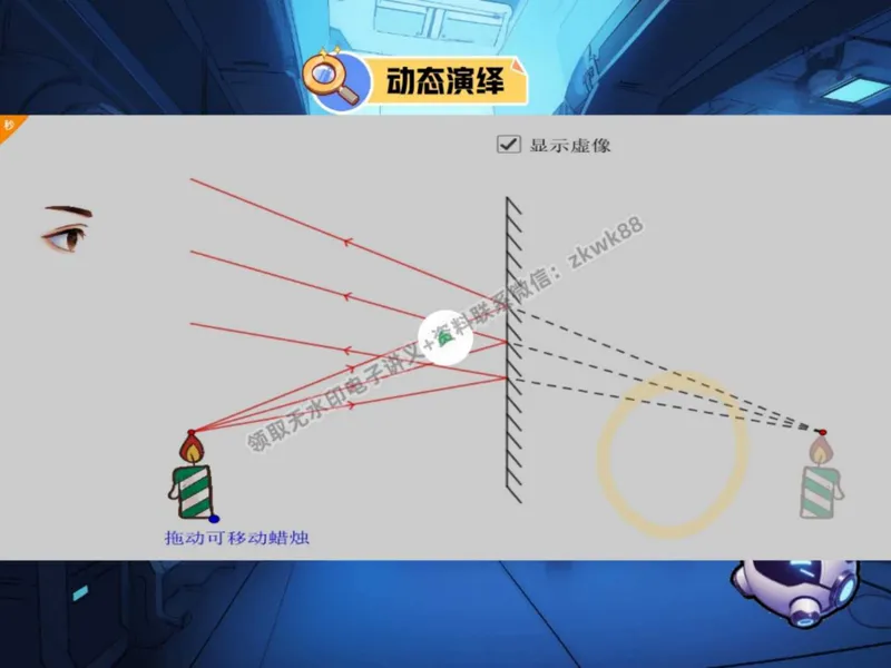 《06.课堂笔记主讲课中笔记_2025初二网课_25初二物理_25初二刘怡物理（作业帮）_秋季下-秋季班A+_课堂笔记》第8页预览