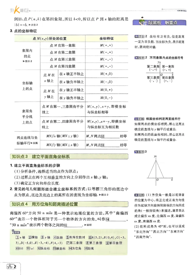 《初中必刷题-8上-数学沪科版狂K重点_2026初中《必刷题》系列_🌲2026年必刷题初中上册各版本合集_🌲2026必刷题八上各科各版本合集》第5页预览
