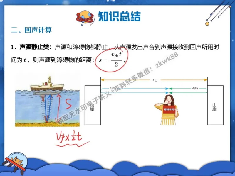《22.课堂笔记主讲课中笔记_2025初二网课_25初二物理_25初二刘怡物理（作业帮）_秋季上-暑假班A+_课堂笔记》第5页预览