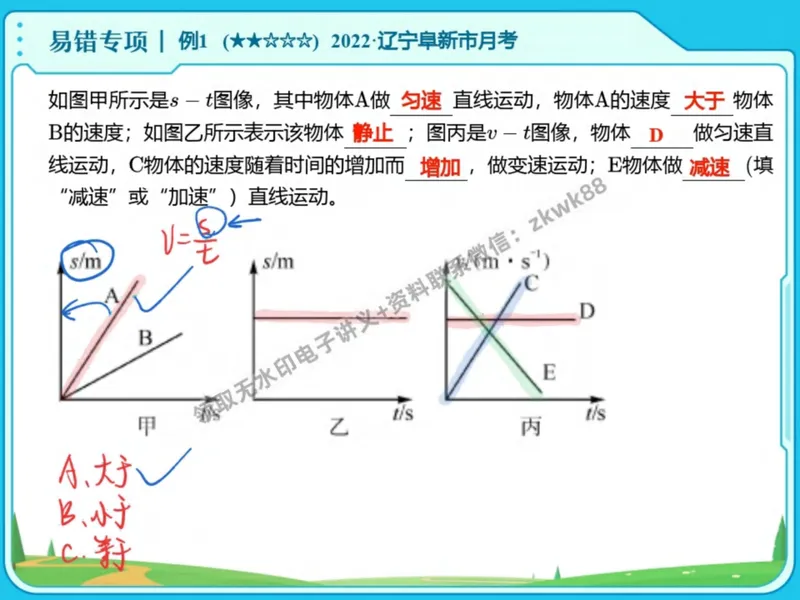 《22.课堂笔记主讲课中笔记_2025初二网课_25初二物理_25初二刘怡物理（作业帮）_秋季上-暑假班A+_课堂笔记》第7页预览