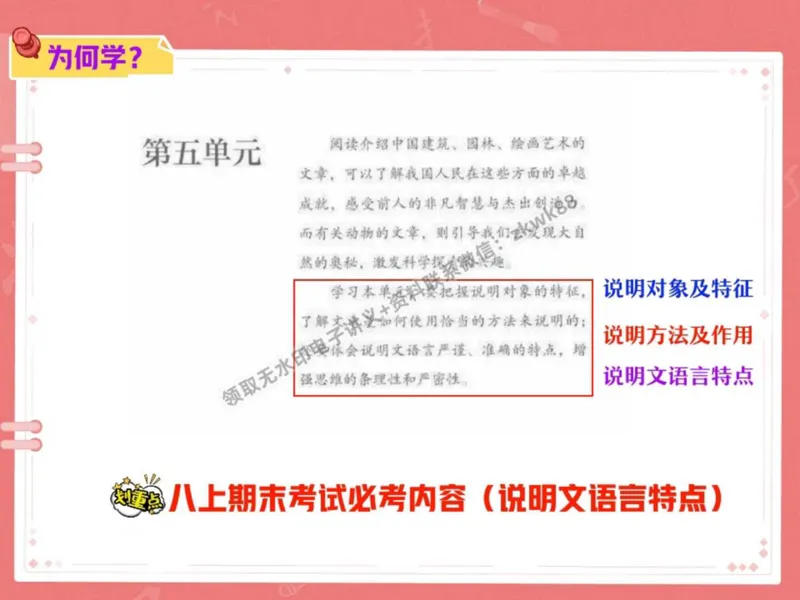 《24.课堂笔记主讲课中笔记_2025初二网课_25初二语文_25初二宋北平语文（作业帮）_秋季下-秋季班A+_课堂笔记》第9页预览