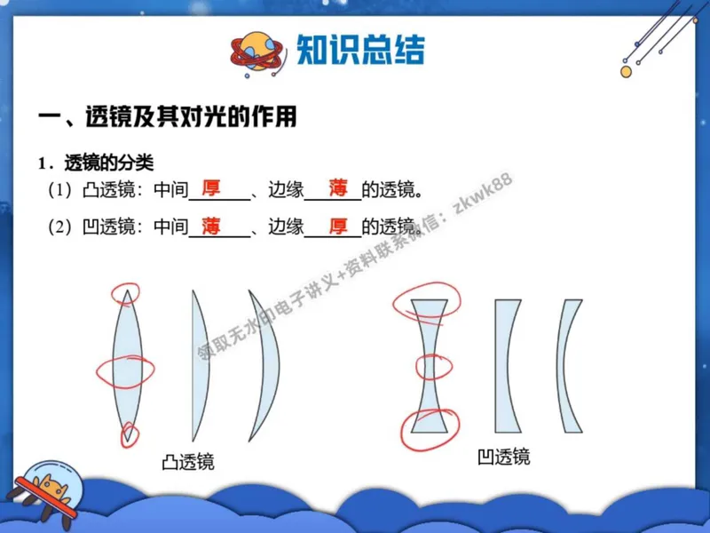 《11.课堂笔记主讲课中笔记_2025初二网课_25初二物理_25初二刘怡物理（作业帮）_秋季下-秋季班A+_课堂笔记》第2页预览