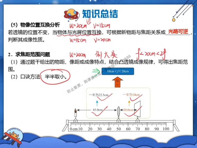 《13.课堂笔记主讲课中笔记_2025初二网课_25初二物理_25初二刘怡物理（作业帮）_秋季下-秋季班A+_课堂笔记》第5页预览