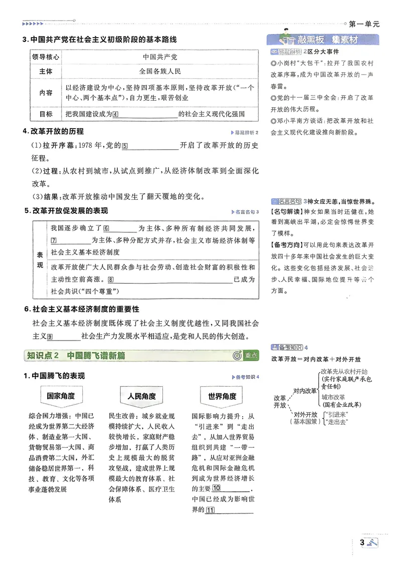 《2026《初中必刷题•道法》9上狂K重点_初中全科目同步习题+精品试卷（7-9年级）_25秋初中道法《同步习题+精品试卷》_初中道法7-9年级上册试卷(1)_《初中必刷题》2025秋》第6页预览