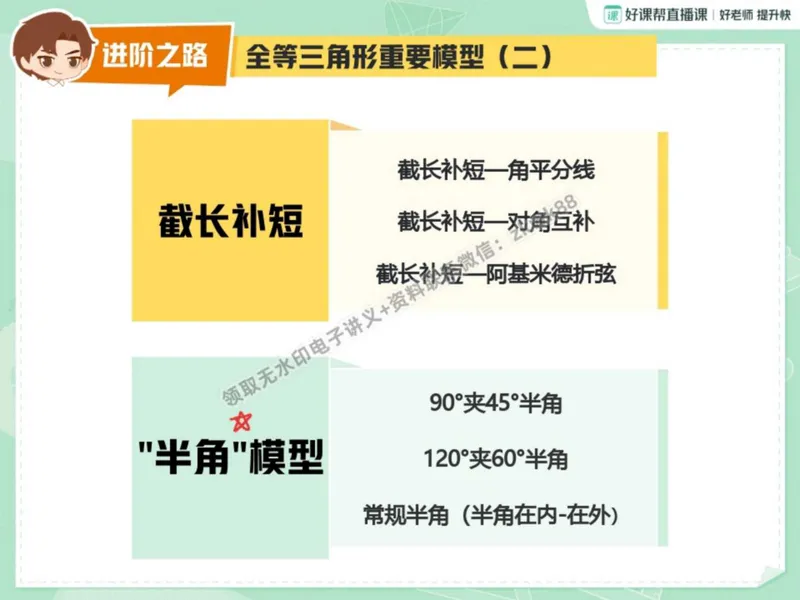 《06.课堂笔记主讲课中笔记_2025初二网课_25初二数学_25初二徐丝雨数学（作业帮）_秋季下-秋季班A+_课堂笔记》第7页预览