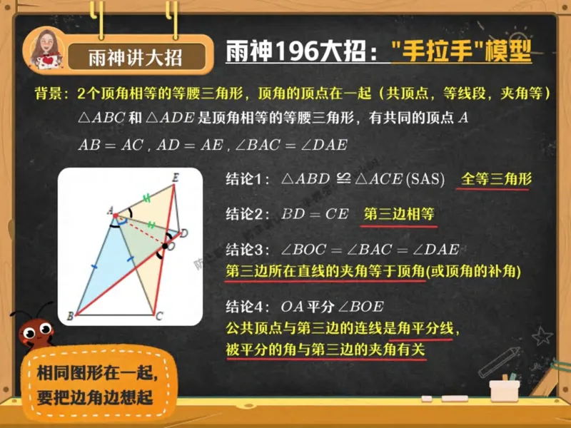 《14.课堂笔记主讲课中笔记_纯图版_2025初二网课_25初二数学_25初二徐丝雨数学（作业帮）_秋季下-秋季班A+_课堂笔记》第8页预览