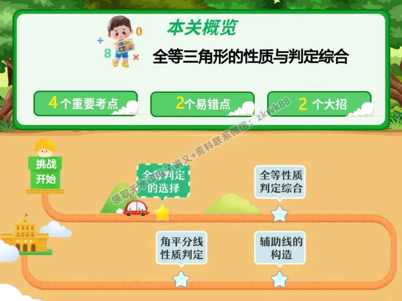 《05.课堂笔记主讲课中笔记_2025初二网课_25初二数学_25初二徐丝雨数学（作业帮）_暑假班A+班_课堂笔记》第8页预览