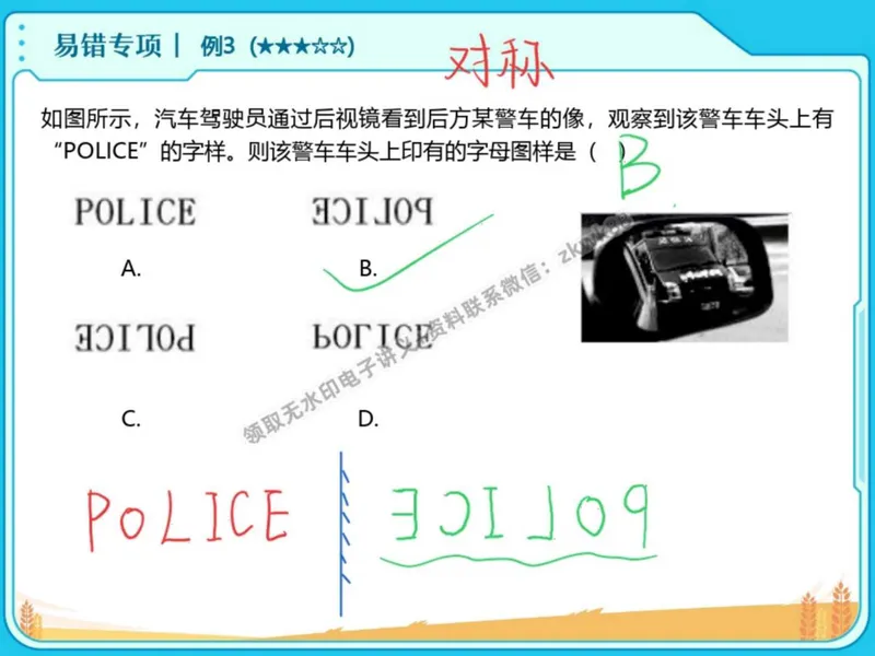 《07.课堂笔记主讲课中笔记_2025初二网课_25初二物理_25初二刘怡物理（作业帮）_秋季下-秋季班A+_课堂笔记》第6页预览