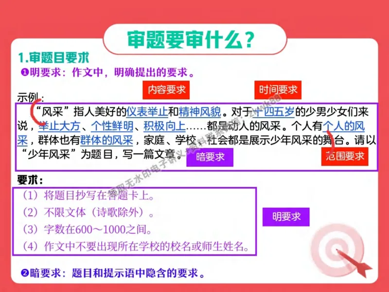 《07.课堂笔记主讲课中笔记_2025初二网课_25初二语文_25初二宋北平语文（作业帮）_秋季下-秋季班A+_课堂笔记》第4页预览