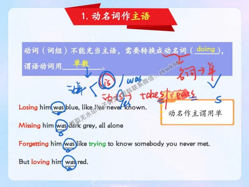 《01.课堂笔记主讲课中笔记_2025初二网课_25初二英语_25初二万雨露英语（作业帮）_秋季下-秋季班A+_课堂笔记》第9页预览