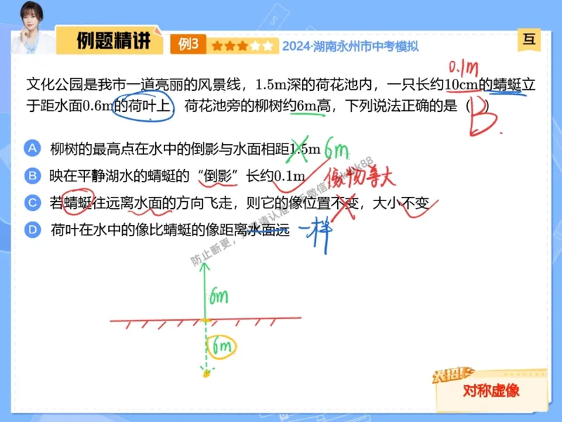 《14.课堂笔记主讲课中笔记_2025初二网课_25初二物理_25初二刘怡物理（作业帮）_秋季下-秋季班A+_课堂笔记》第9页预览
