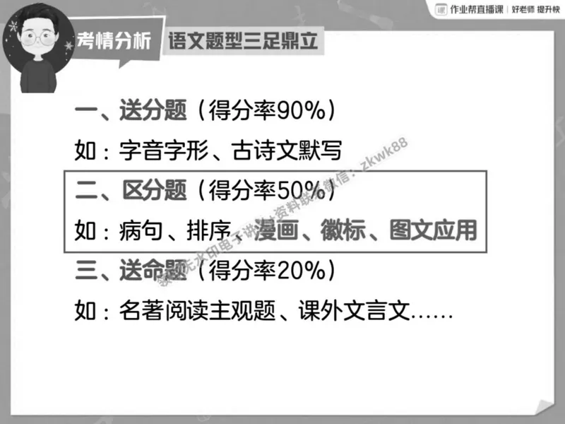 《11.课堂笔记主讲课中笔记_2025初二网课_25初二语文_25初二宋北平语文（作业帮）_春季上-寒假班A+_课堂笔记》第6页预览