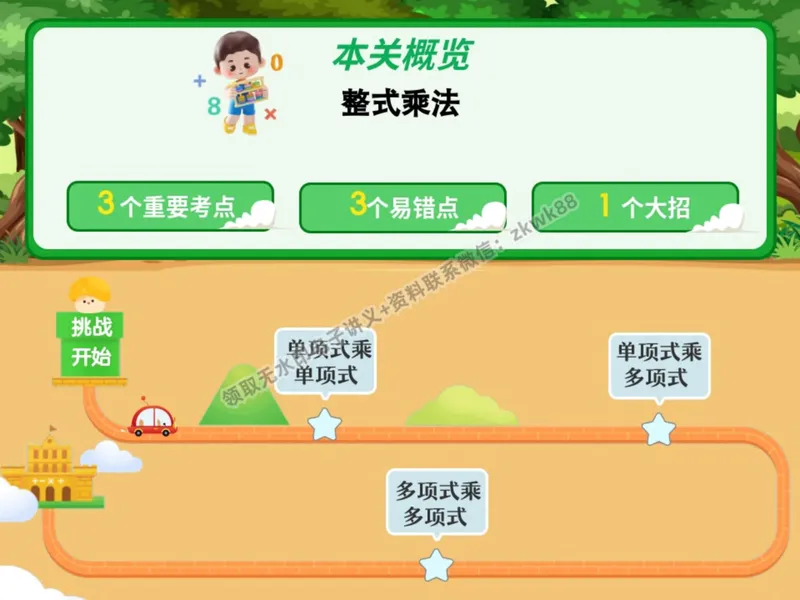 《13.课堂笔记主讲课中笔记_2025初二网课_25初二数学_25初二徐丝雨数学（作业帮）_暑假班A+班_课堂笔记》第7页预览