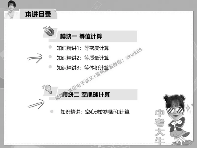 《21.课堂笔记主讲课中笔记_2025初二网课_25初二物理_25初二刘怡物理（作业帮）_秋季下-秋季班A+_课堂笔记》第9页预览