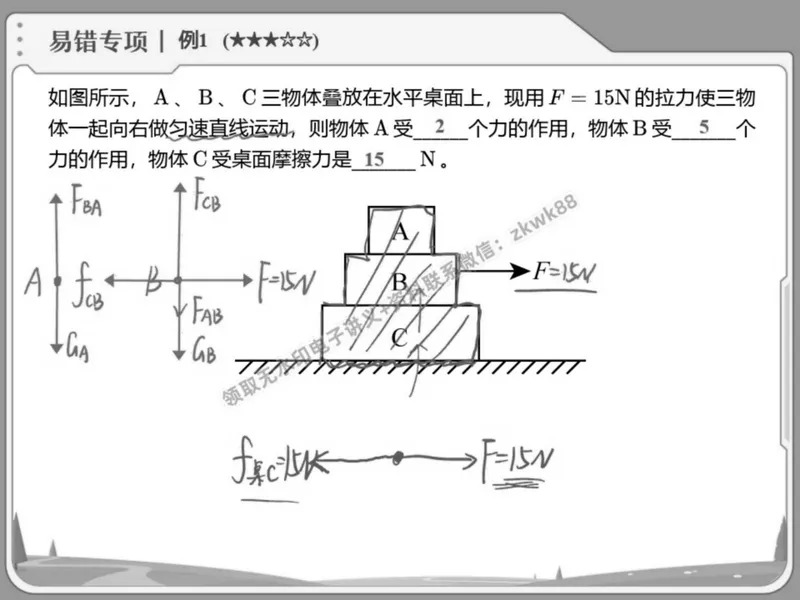 《24.课堂笔记主讲课中笔记_2025初二网课_25初二物理_25初二刘怡物理（作业帮）_春季上-寒假班A+_课堂笔记》第4页预览