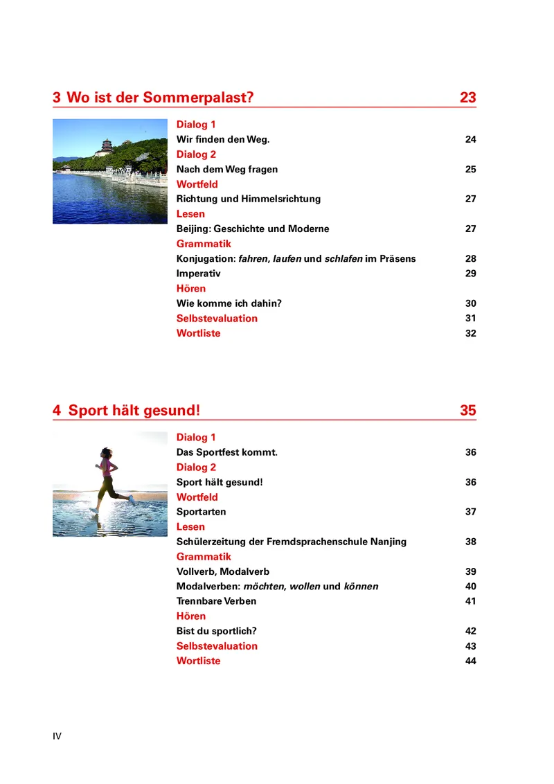 《普通中学教科书·德语必修C2_初中二外（日俄德法西班牙）_初中德语》第7页预览