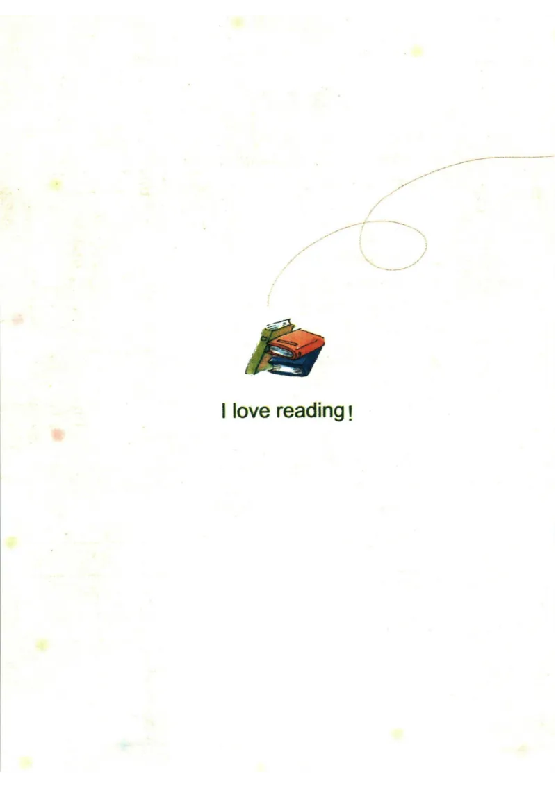 《二升三英语经典阅读训练_赠送2026小学1-6年级资料合集(按需自取)_二年级_二升三英语经典阅读训练》第5页预览