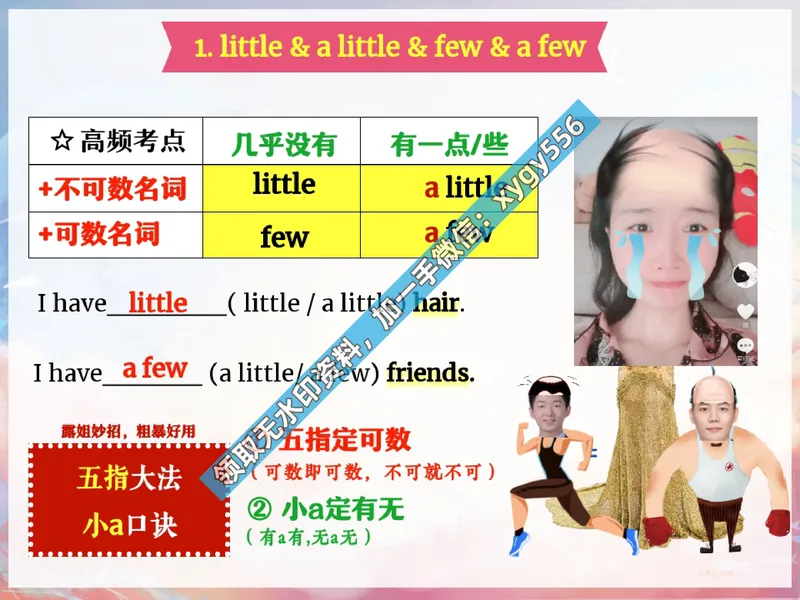 《03.课堂笔记主讲课中笔记_2025初二网课_25初二英语_25初二万雨露英语（作业帮）_暑期班A+班_课堂笔记》第8页预览