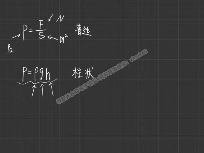 《09.课堂笔记主讲课中笔记_2025初二网课_25初二物理_25初二刘怡物理（作业帮）_春季上-寒假班A+_课堂笔记》第4页预览