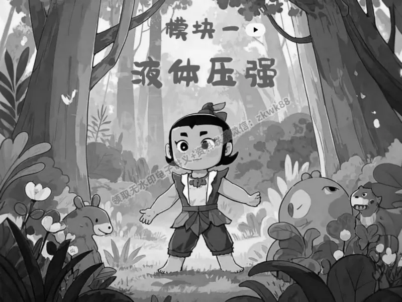 《09.课堂笔记主讲课中笔记_2025初二网课_25初二物理_25初二刘怡物理（作业帮）_春季上-寒假班A+_课堂笔记》第6页预览