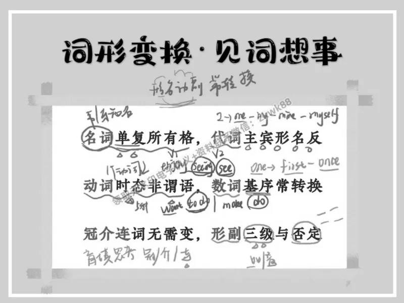 《23.课堂笔记主讲课中笔记_2025初二网课_25初二英语_25初二万雨露英语（作业帮）_春季上-寒假班A+_课堂笔记》第10页预览