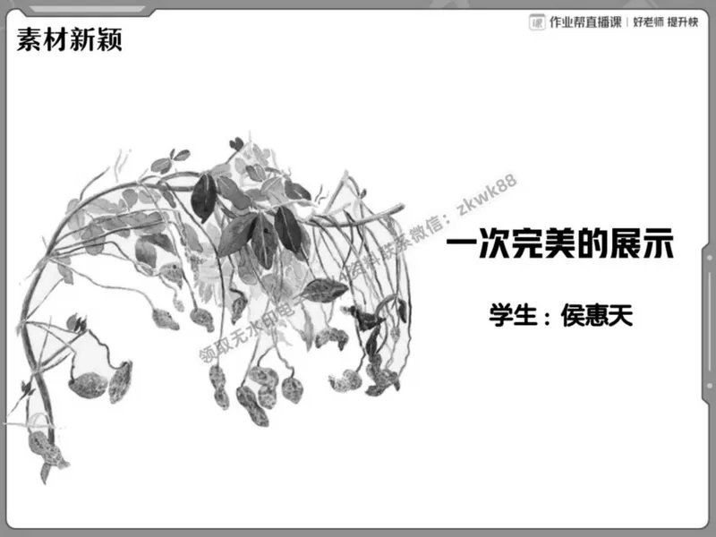 《02.课堂笔记主讲课中笔记_2025初二网课_25初二语文_25初二宋北平语文（作业帮）_春季下-春季班A+_课堂笔记》第3页预览