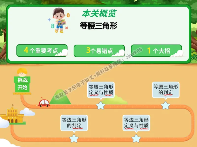 《09.课堂笔记主讲课中笔记_2025初二网课_25初二数学_25初二徐丝雨数学（作业帮）_暑假班A+班_课堂笔记》第7页预览