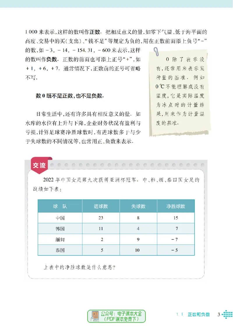 《数学七上沪科版（2024秋）_初中数学_沪科版》第10页预览