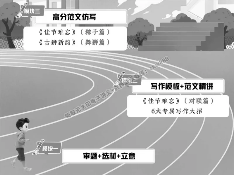《19.课堂笔记主讲课中笔记_2025初二网课_25初二语文_25初二宋北平语文（作业帮）_春季上-寒假班A+_课堂笔记》第7页预览