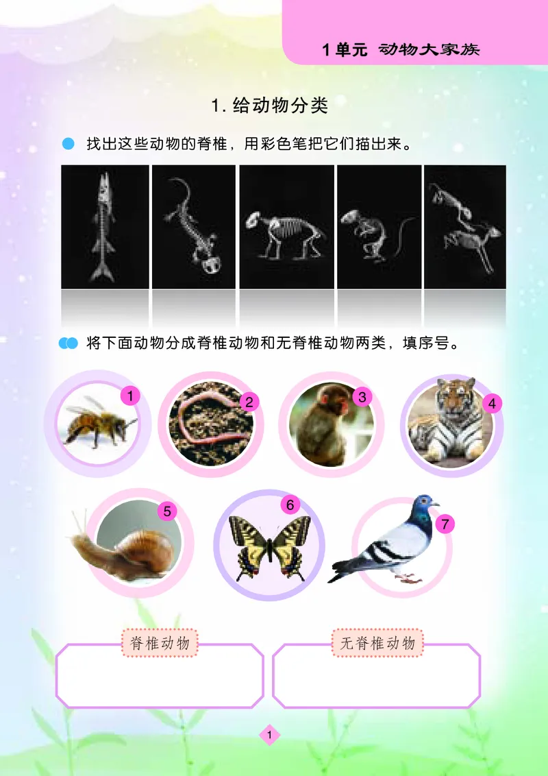《四年级（上）科学学生活动手册《苏教版》_赠送2026小学1-6年级资料合集(按需自取)_四年级_四年级（上）科学学生活动手册《苏教版》》第3页预览