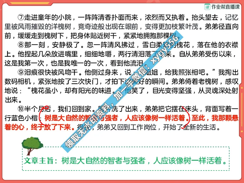 《02.课堂笔记主讲课中笔记_2025初二网课_25初二语文_25初二宋北平语文（作业帮）_暑期班A+班_课堂笔记》第10页预览