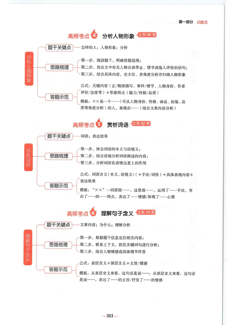 《2025《初中语文•一本阅读训练五合一》7年级_初中全科目同步习题+精品试卷(7-9年级)_25秋初中语文《同步习题+精品试卷》_初中语文试卷7-9年级上册(1)_《一本阅读训练》2025秋》第10页预览