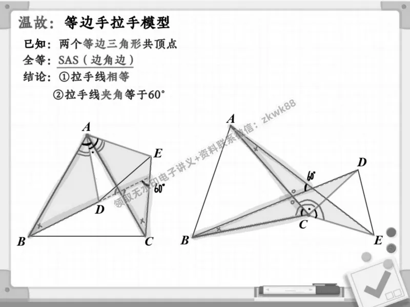 《02.课堂笔记主讲课中笔记_2025初二网课_25初二数学_25初二徐丝雨数学（作业帮）_春季下-春季班A+_课堂笔记》第2页预览