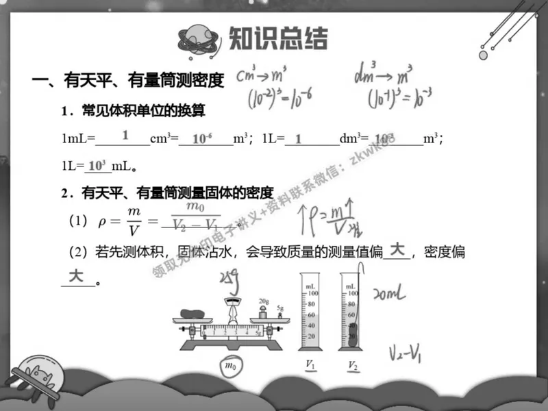 《20.课堂笔记主讲课中笔记_2025初二网课_25初二物理_25初二刘怡物理（作业帮）_秋季下-秋季班A+_课堂笔记》第2页预览