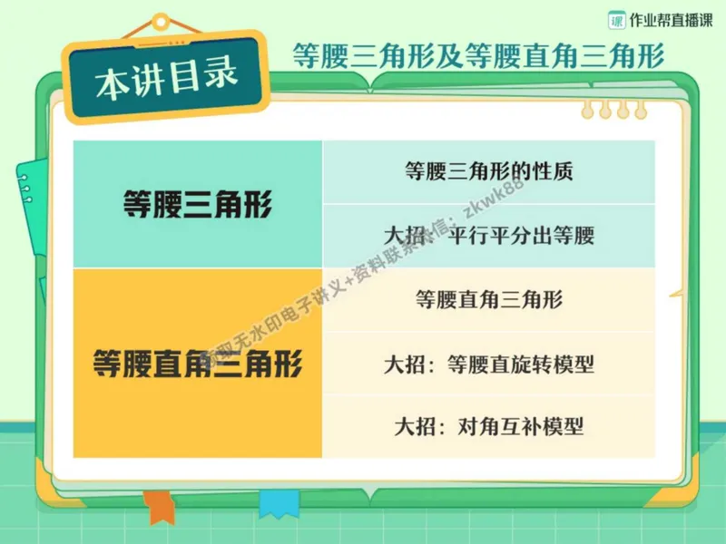 《26.课堂笔记主讲课中笔记_2025初二网课_25初二数学_25初二徐丝雨数学（作业帮）_秋季上-暑假班A+_课堂笔记》第7页预览