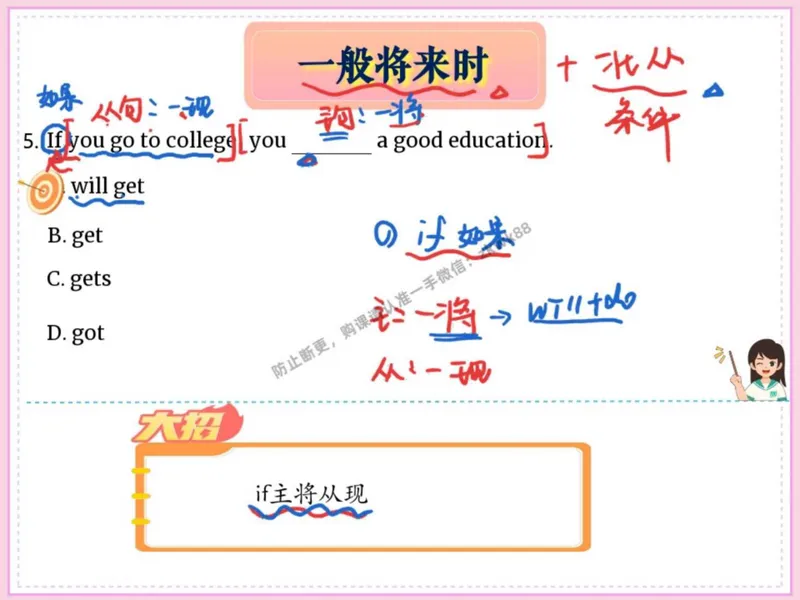 《14.课堂笔记主讲课中笔记_2025初二网课_25初二英语_25初二万雨露英语（作业帮）_秋季下-秋季班A+_课堂笔记》第7页预览