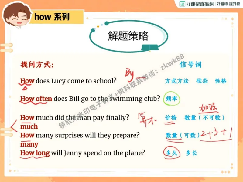 《21.课堂笔记主讲课中笔记_2025初二网课_25初二英语_25初二万雨露英语（作业帮）_秋季上-暑假班A+_课堂笔记》第10页预览