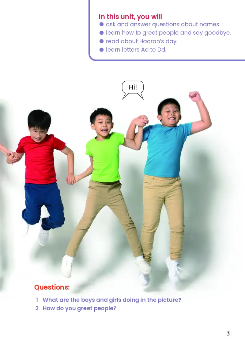 《人教精通3年级英语上册高清教材_光塔笔记小学教辅_2025秋电子课本小学科目-新教材_全部版本•小学英语电子课本_人教精通版小学英语课本》第10页预览