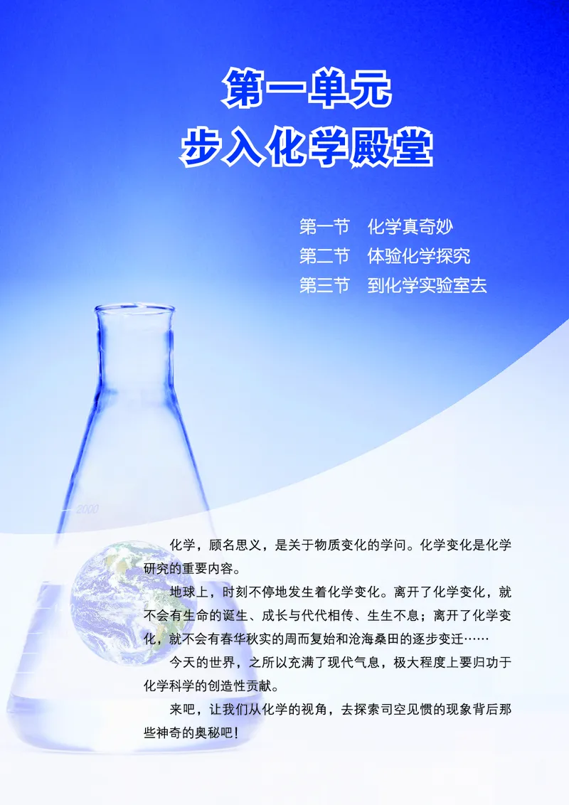 《化学八全鲁教版五四制（2025春）_初中化学_鲁教版_鲁教版五四制》第8页预览