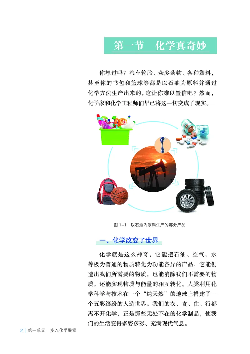 《化学八全鲁教版五四制（2025春）_初中化学_鲁教版_鲁教版五四制》第9页预览