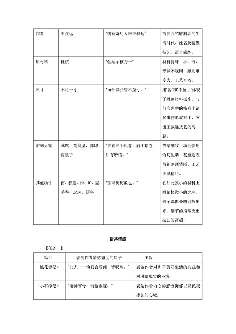 《语文八年级下册第3单元《寄情山水，漫步诗苑》作业_1答案_初中全科目同步习题+精品试卷（7-9年级）_25秋初中语文《同步习题+精品试卷》_初中语文试卷7-9年级上册(1)_《优秀作业单》》第5页预览